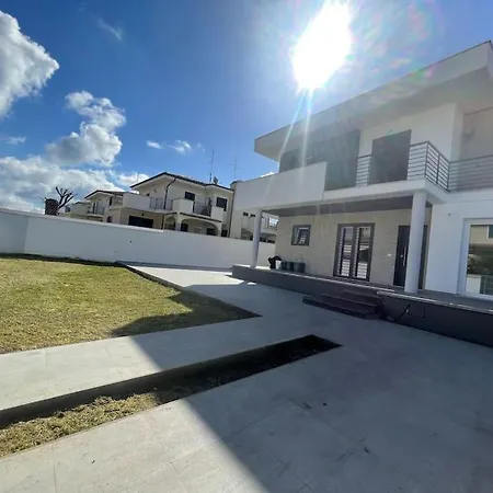 Apartman 'panda' Anzio