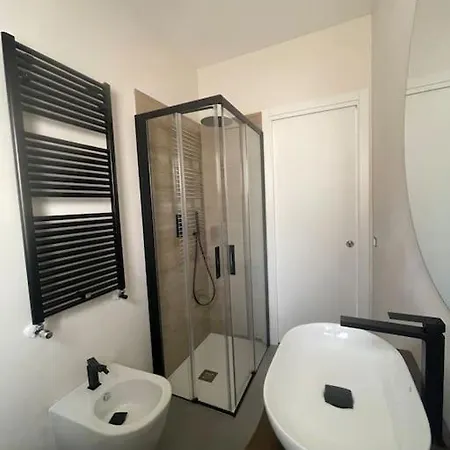 'panda' Apartman *