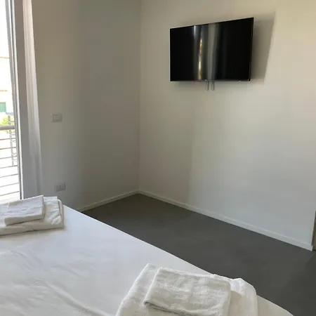 'panda' Apartman *
