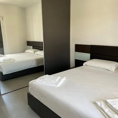'panda' Apartman