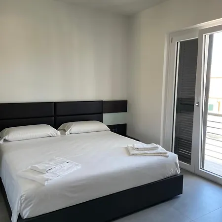 Apartman 'panda'
