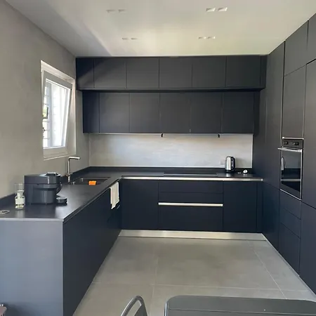 Apartman 'panda' Anzio