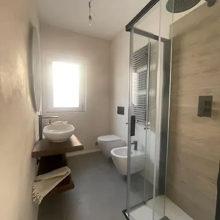 Appartamento 'panda' Anzio